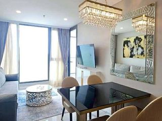 Wohnung zur Miete mit 1 Zimmer in Bang Lamung, Chonburi