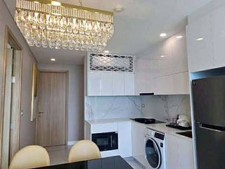 Wohnung zur Miete mit 1 Zimmer in Bang Lamung, Chonburi