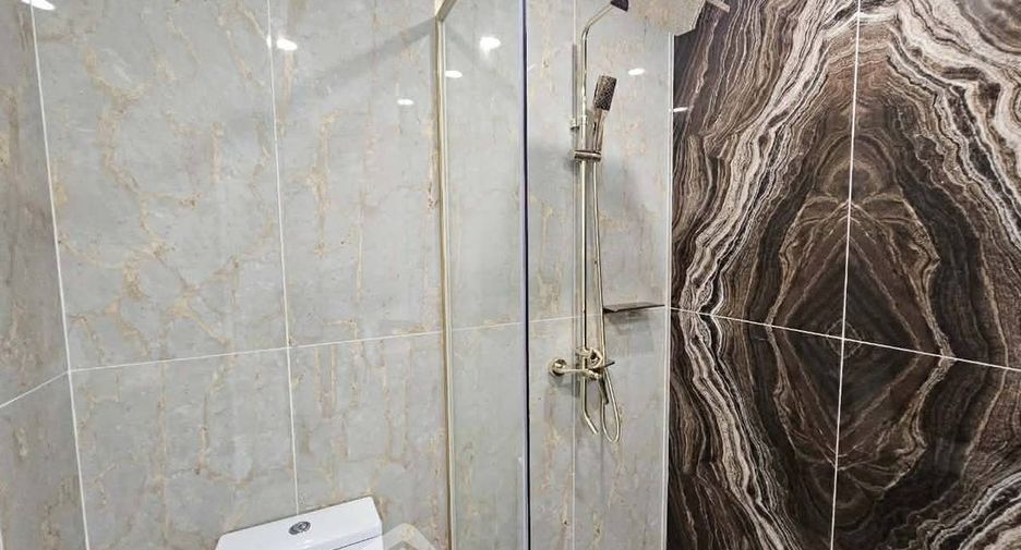 Condo en alquiler de 1 habitaciones en Jomtien, Pattaya