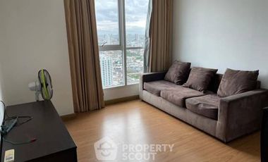 Wohnung zum Kauf mit 1 Zimmer in Yan Nawa, Bangkok