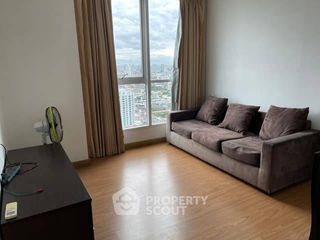 For sale 1 bed condo in Yan Nawa, Bangkok