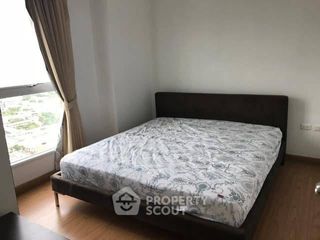 For sale 1 bed condo in Yan Nawa, Bangkok