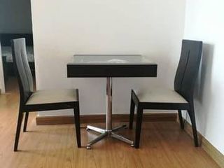 For sale 1 bed condo in Yan Nawa, Bangkok
