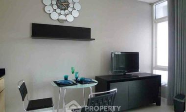 À louer 1 chambre condo à Phra Khanong, Bangkok