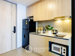 Wohnung zur Miete mit 1 Zimmer in Ratchathewi, Bangkok