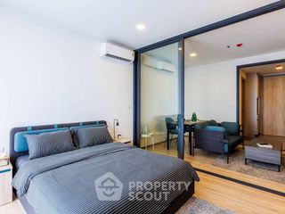 Wohnung zur Miete mit 1 Zimmer in Ratchathewi, Bangkok