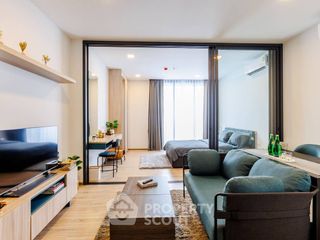 Wohnung zur Miete mit 1 Zimmer in Ratchathewi, Bangkok