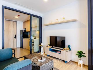 Wohnung zur Miete mit 1 Zimmer in Ratchathewi, Bangkok