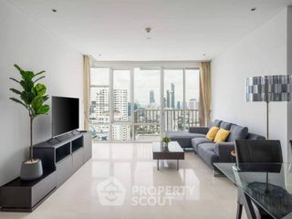 Продажа 2 спальни кондо в Кхлонг Тоеи, Бангкок