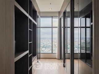 For sale 3 bedrooms condo in Ratchathewi, Bangkok