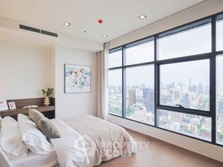 For sale 3 bedrooms condo in Ratchathewi, Bangkok