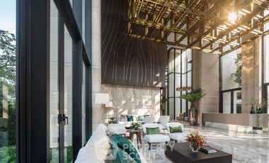 出售 1 卧室 公寓 在 Phaya Thai, 曼谷