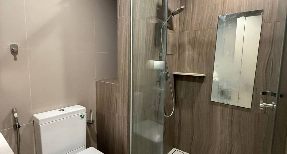 For sale 1 bed condo in Phaya Thai, Bangkok