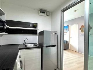 For sale 1 bed condo in Huai Khwang, Bangkok