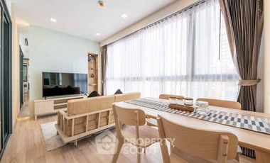 Wohnung zum Kauf mit 2 Zimmer in Watthana, Bangkok