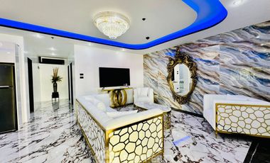 Condo en venta de 2 habitaciones en Pratumnak, Pattaya