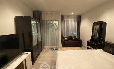For sale 1 bed condo in Huai Khwang, Bangkok