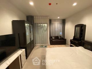 For sale 1 bed condo in Huai Khwang, Bangkok