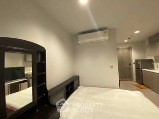 For sale 1 bed condo in Huai Khwang, Bangkok