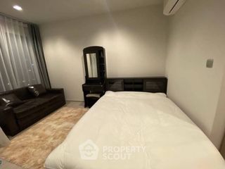 For sale 1 bed condo in Huai Khwang, Bangkok