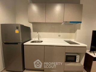 For sale 1 bed condo in Huai Khwang, Bangkok