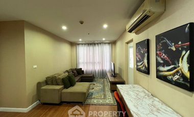 Condo en alquiler de 1 habitaciones en Khlong Toei, Bangkok