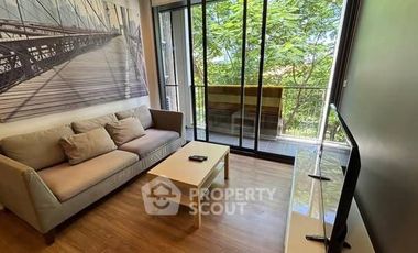 Condo en venta de 2 habitaciones en Suan Luang, Bangkok