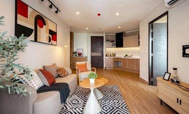 For sale 3 bedrooms condo in Sathon, Bangkok