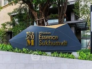 For sale 2 bedrooms condo in Bang Na, Bangkok