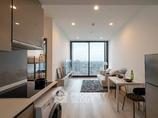 For sale 2 bedrooms condo in Bang Na, Bangkok