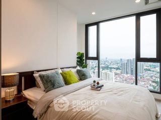 For sale 2 bedrooms condo in Bang Na, Bangkok