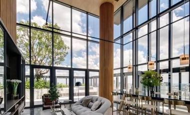 For sale 1 bed condo in Khlong Toei, Bangkok