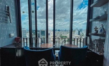 Wohnung zum Kauf mit 2 Zimmer in Ratchathewi, Bangkok