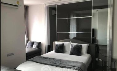 Condo en alquiler de 1 habitaciones en Pathum Wan, Bangkok