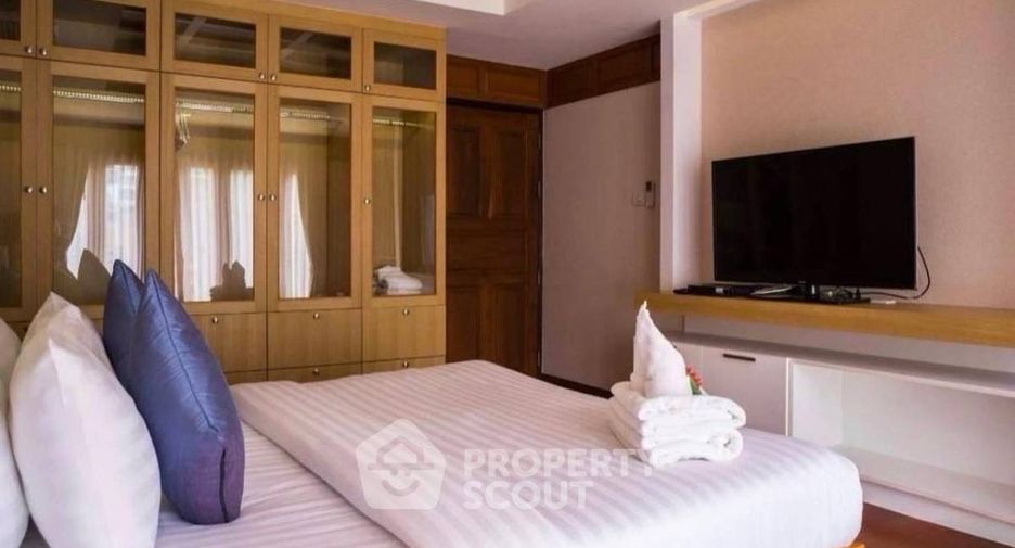À vendre 4 chambres maison à Sattahip, Chonburi