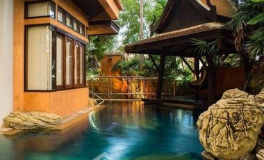 For sale 4 bedrooms house in Sattahip, Chonburi