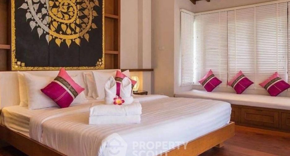 À vendre 4 chambres maison à Sattahip, Chonburi