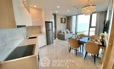 Продажа 1 кровать кондо в Йомтиен, Паттайя