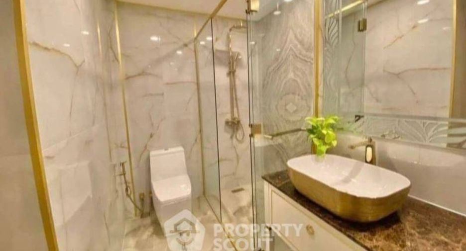 Wohnung zum Kauf mit 1 Zimmer in Jomtien, Pattaya