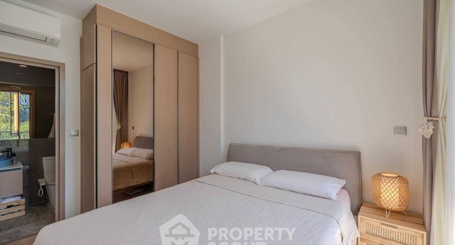 For sale 2 bedrooms condo in Suan Luang, Bangkok