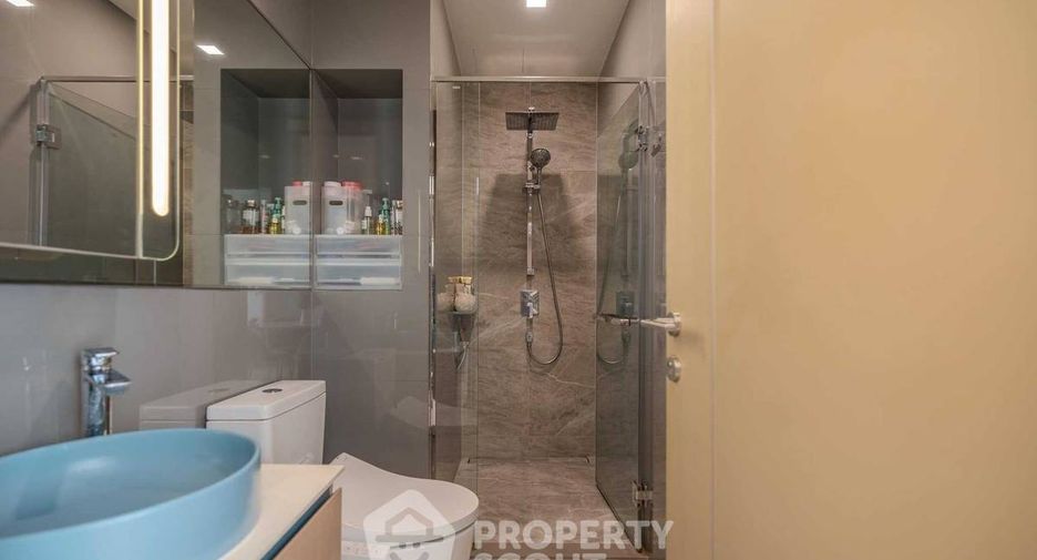 For sale 2 bedrooms condo in Suan Luang, Bangkok