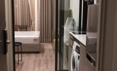 Wohnung zum Kauf mit 1 Zimmer in Watthana, Bangkok
