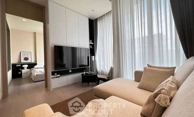 À vendre 1 chambre condo à Watthana, Bangkok