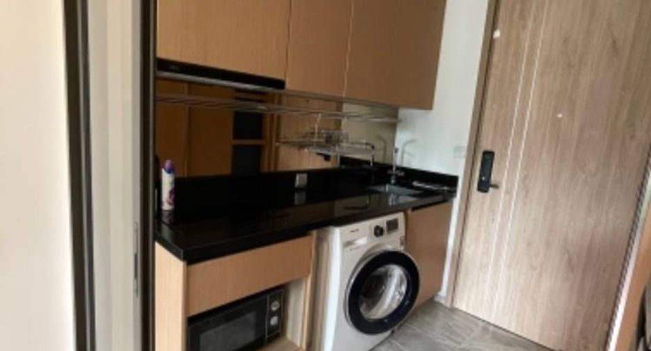 Condo en alquiler de 1 habitaciones en Suan Luang, Bangkok