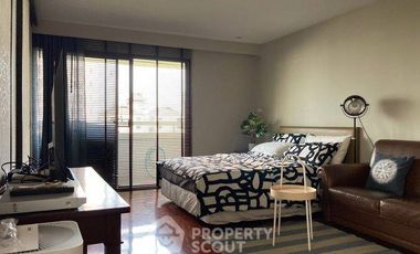 Wohnung zur Miete mit 1 Zimmer in Khlong Toei, Bangkok