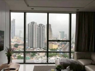 For sale 2 ベッドルーム condo in Sathon, Bangkok
