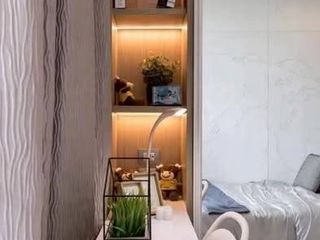 For sale 2 ベッドルーム condo in Sathon, Bangkok