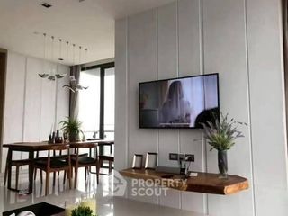 For sale 2 ベッドルーム condo in Sathon, Bangkok