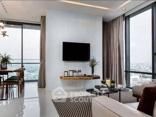 For sale 2 ベッドルーム condo in Sathon, Bangkok