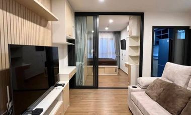 For rent 1 bed condo in Chatuchak, Bangkok
